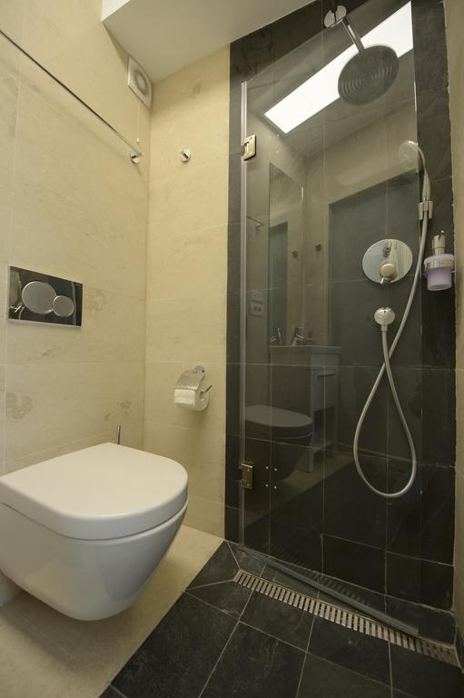 Casa Mandl Apartman Brassó Szoba fotó