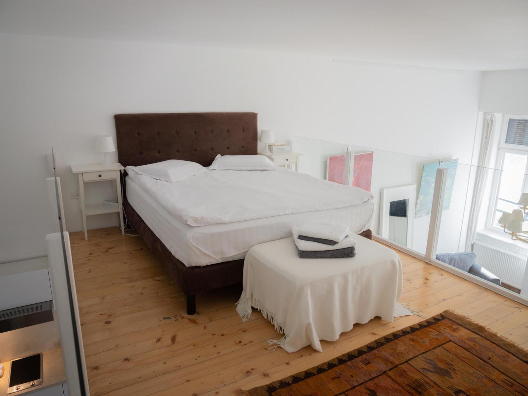Casa Mandl Apartman Brassó Kültér fotó