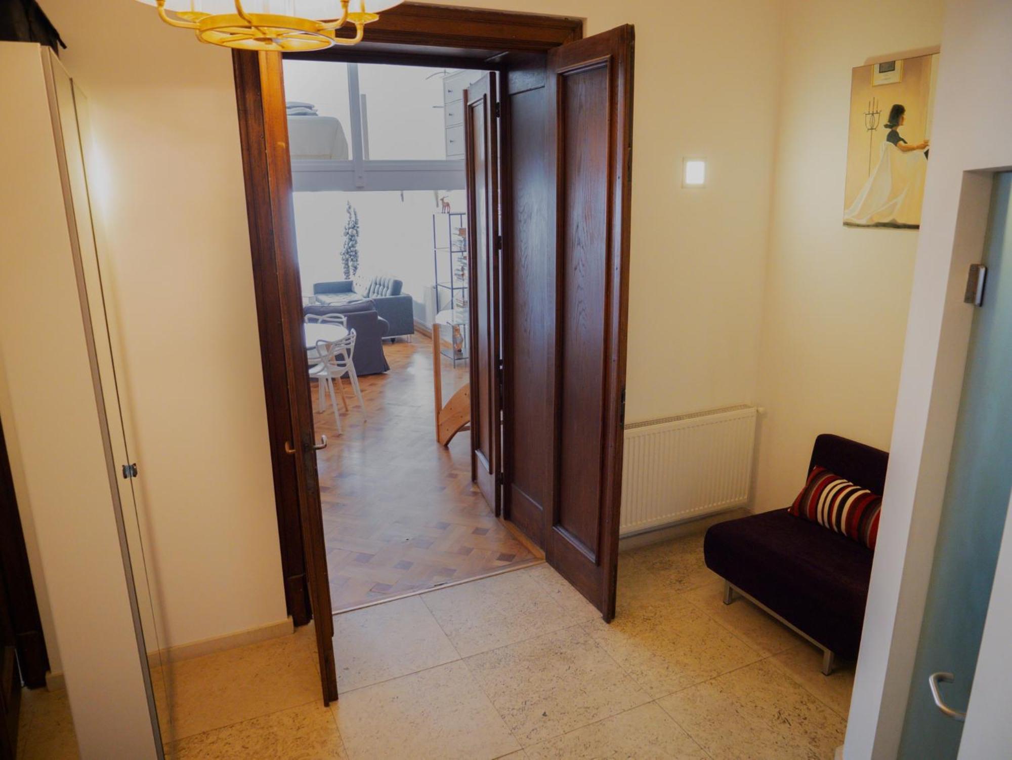 Casa Mandl Apartman Brassó Kültér fotó
