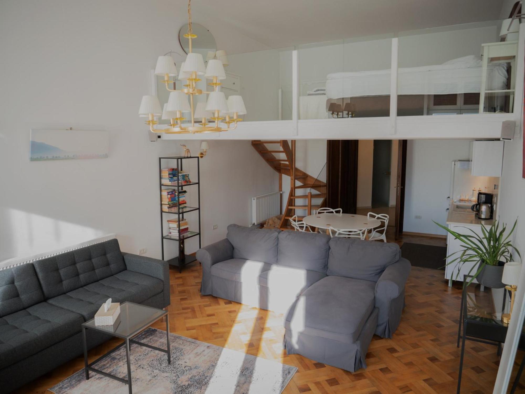 Casa Mandl Apartman Brassó Kültér fotó