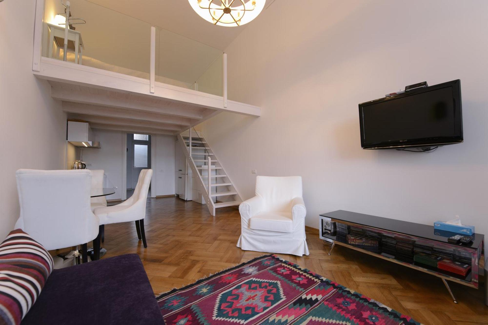 Casa Mandl Apartman Brassó Szoba fotó