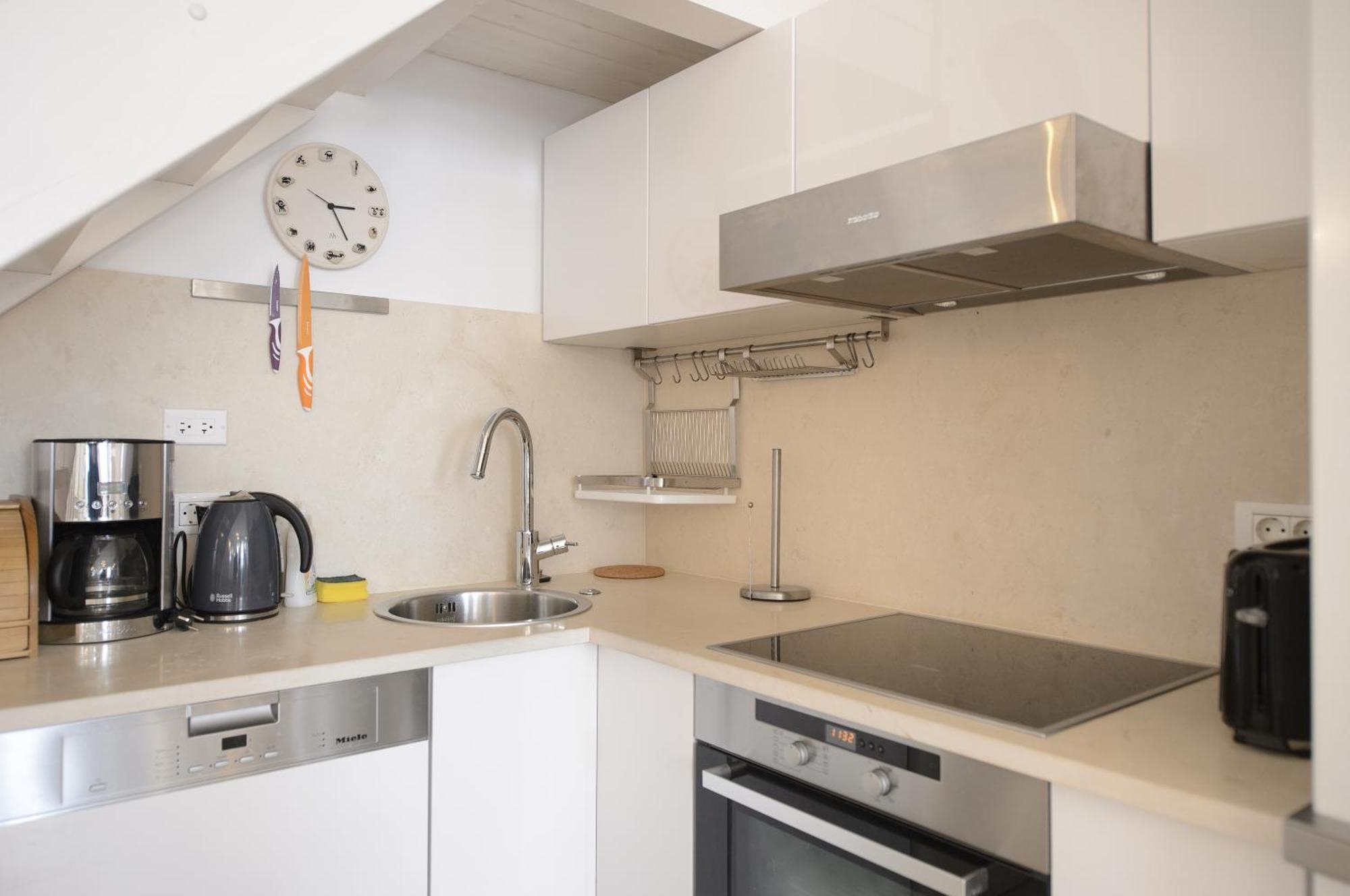 Casa Mandl Apartman Brassó Szoba fotó