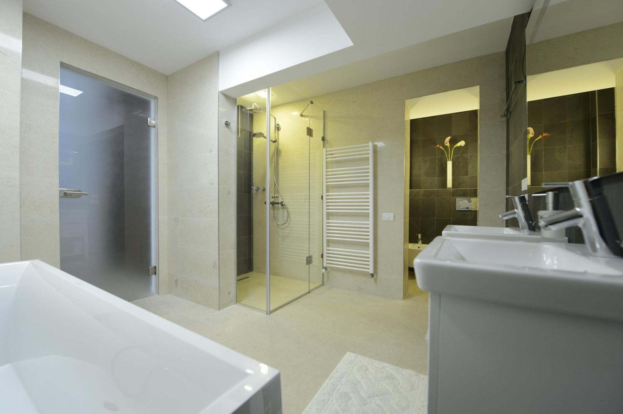 Casa Mandl Apartman Brassó Szoba fotó