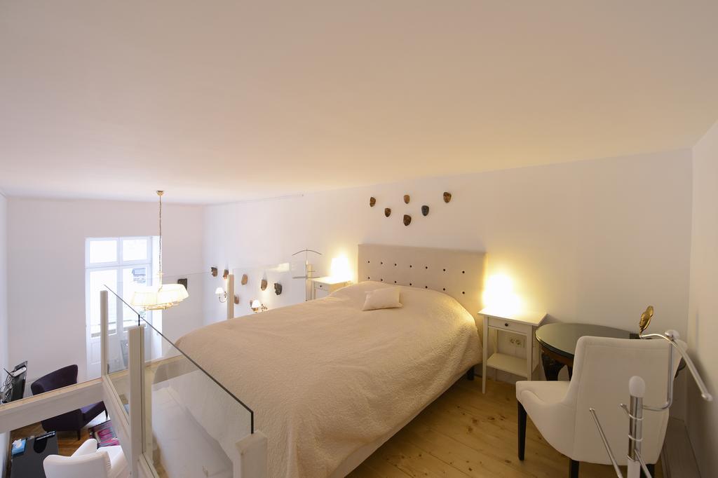 Casa Mandl Apartman Brassó Szoba fotó