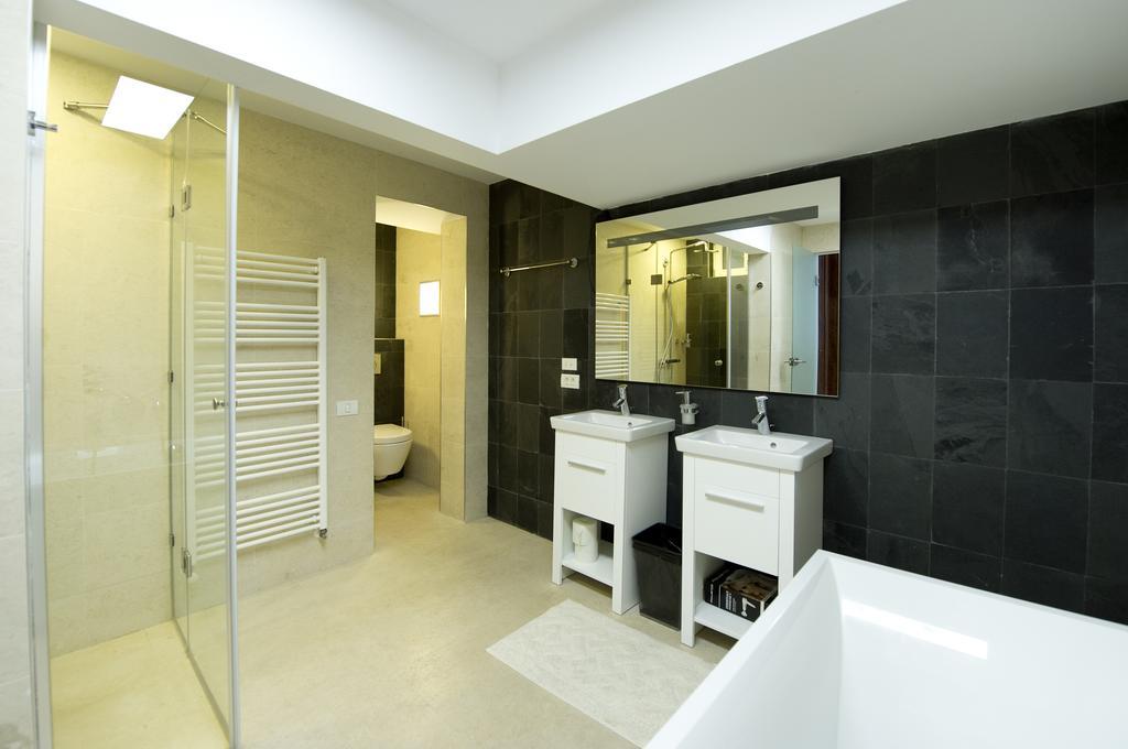 Casa Mandl Apartman Brassó Szoba fotó