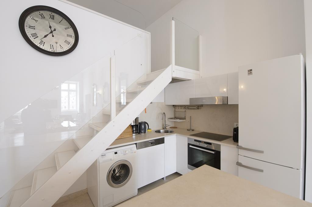Casa Mandl Apartman Brassó Szoba fotó