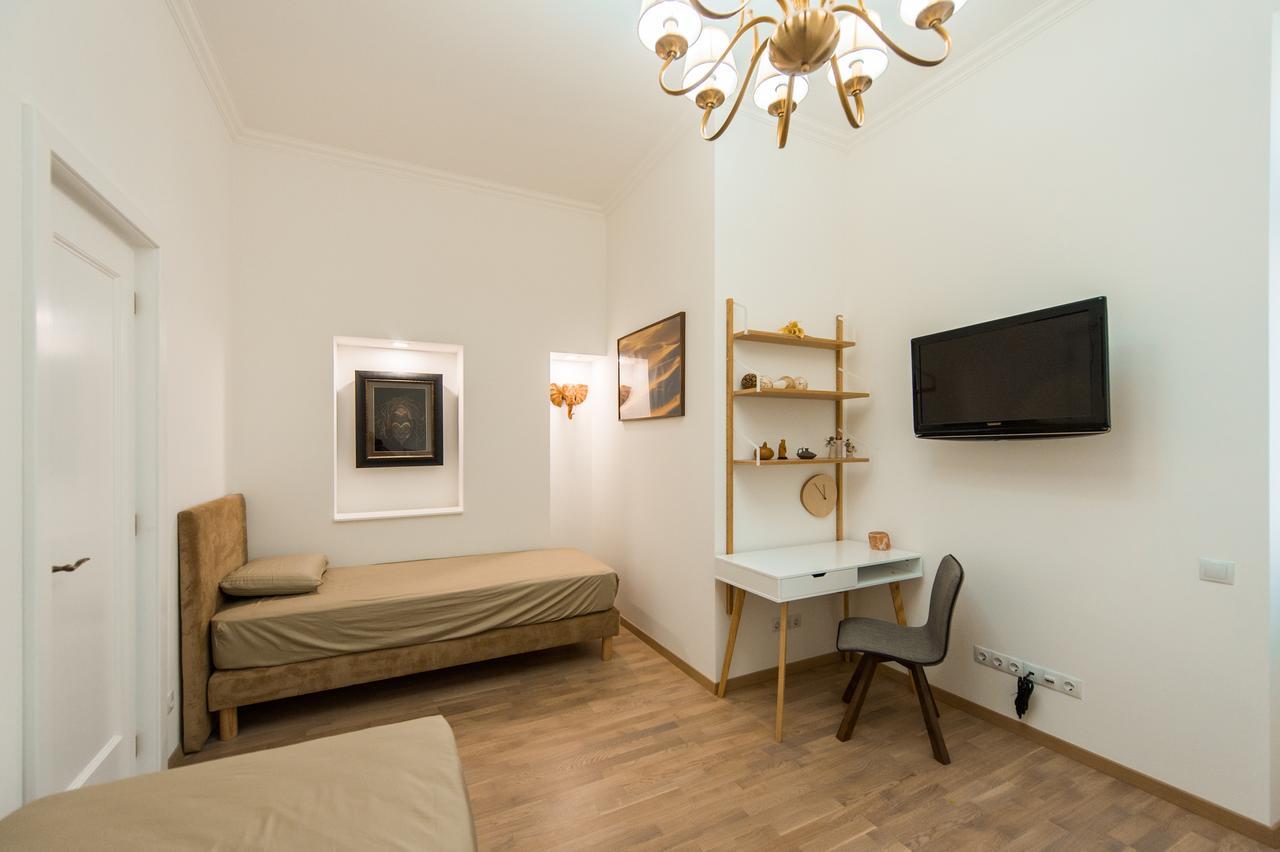Casa Mandl Apartman Brassó Kültér fotó
