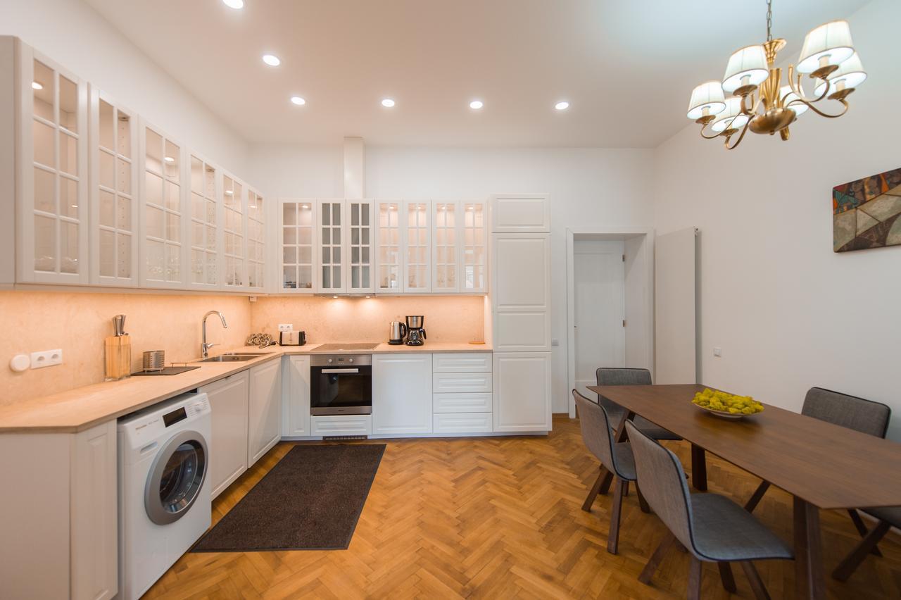 Casa Mandl Apartman Brassó Kültér fotó