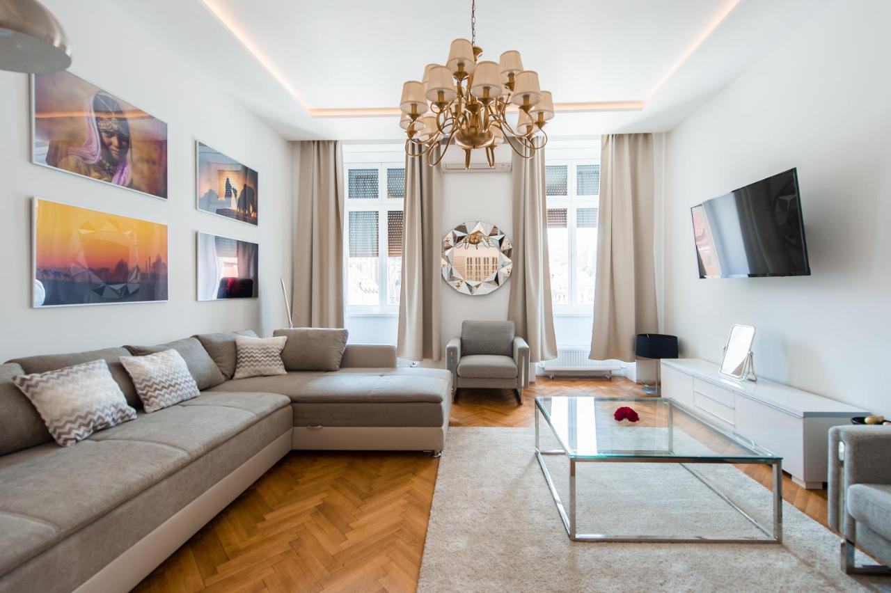 Casa Mandl Apartman Brassó Kültér fotó