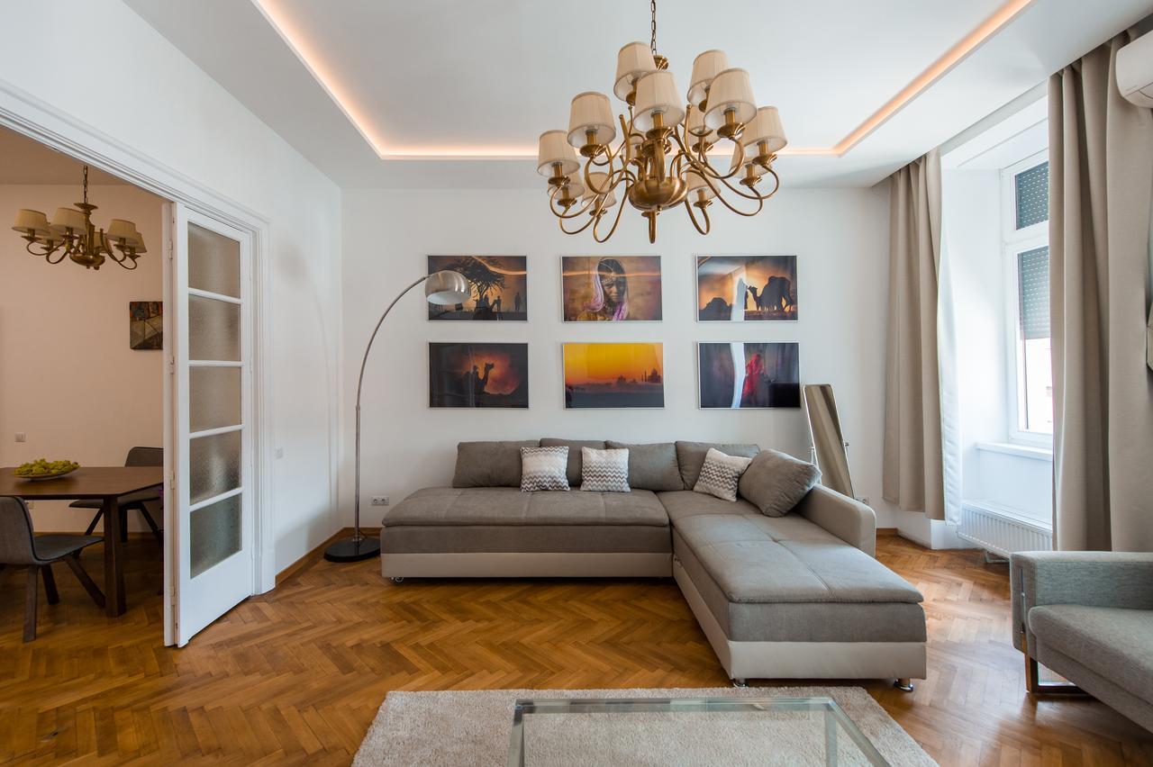 Casa Mandl Apartman Brassó Kültér fotó
