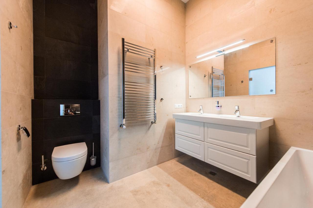 Casa Mandl Apartman Brassó Kültér fotó