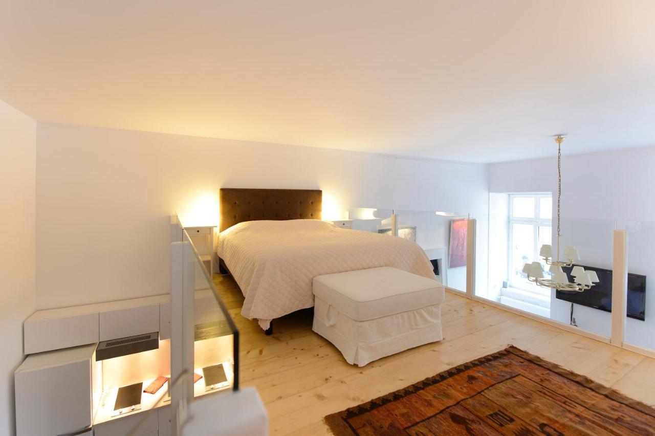 Casa Mandl Apartman Brassó Kültér fotó